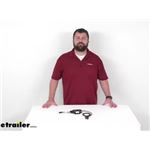 Review of Redarc Trailer Brake Controller - Brake Controller for Tekonsha Wiring Harness - RED63RR