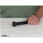 All About the Spring-Eye Bolt for Slipper Springs