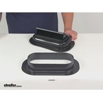 Redline RV Vents and Fans - Roof Vent - 9106-2756 Review