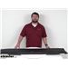 Review of Redline Horse Trailer Accessories - 60 Inch Long Protectant Pads - HTP1260BK