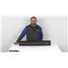 Review of Redline Horse Trailer Accessories - Horse Trailer Butt Bar Pad - DX94HR