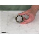 Redline Trailer Bearings Races Seals Caps - Seals - 168233 Review