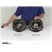 Redline Trailer Brakes - Electric Drum Brakes - 60202803-703 Review