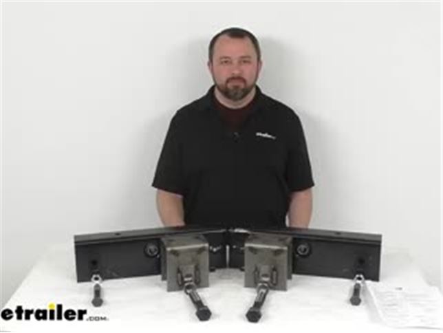 Dexter Tandem-Axle Trailer Equalizer Kit for 2-1/2 Dexter Tandem-Axle Trailer Equalizer Kit for 2-1/2