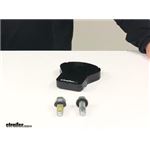 Reese Fifth Wheel King Pin SWW-01 Review