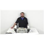 Feature Breakdown: Reese 5th Wheel Trailer Hitch for Ford Super Duty
