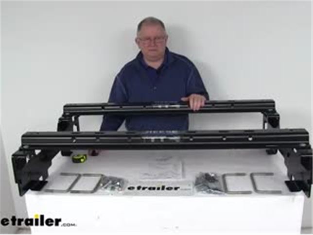 2020 Chevrolet Silverado 1500 Reese Quick-Install Custom ... 2020 Chevrolet Silverado 1500 Reese Quick-Install Custom ...