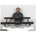 Review of Reese Fifth Wheel Installation Kit - Quick-Install Custom Outboard Base Rails - RP56005-53