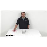 Checking Out the Replacement Pull Pin Kit for Reese Outboard Fifth Wheel Mounting Rails