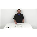 Comprehensive Review: Reese Replacement Weight Distribution Chain Kit