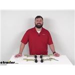 Review of Reese Signature Series Hitch Adapter for Elite Series Bed Rails - RP58419