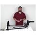 Review of Reese Weight Distribution Hitch - 6K WD With Sway Control - RE34FR