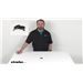 Review of Retrax Replacement Keys RetraxONE RetraxPRO Lockable Tonneau Cover - RTX56XR