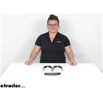 Feature Review Rhino Rack Vortex Pipe Clamps for Conduit Carriers