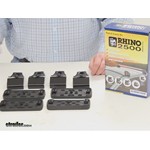 Rhino Rack Roof Rack - Fit Kits - DK254 Review