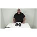 Review of Rhino Rack Roof Rack - Feet - RRRLKHDH