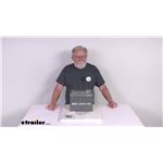 Review of Rich Solar Battery - Alpha One Pro 12V RV Battery - RS74VR