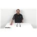 Review of Rich Solar MC4 Y Branch Parallel Adapters Solar Panels - RS64VR