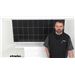 Review of Rich Solar Mega 200 Solar Panel - RS23FR