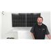 Review of Rich Solar Mega 250 Silver Solar Panel - RS35FR