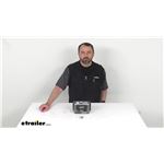 Review of Rich Solar Solar Charge Controllers - Bravo 40 Amp MPPT Solar Charge Controller - RS32FR