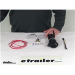 Roadmaster Battery Charge Line Kit for Towed Vehicles Roadmaster