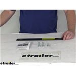 Roadmaster Tow Bar Braking Systems RM-88343 Review