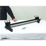 Roadmaster Tow Bars RM-910012-00 Review
