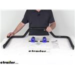 Review of Roadmaster Anti-Sway Bars - Anti-Sway Bar - RM-1139-165