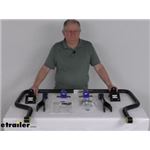 Review of Roadmaster Anti-Sway Bars - Anti-Sway Bar - RM-1179-110