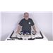 Review of Roadmaster Anti-Sway Bars - Anti-Sway Bar - RM25FR