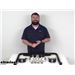 Review of Roadmaster Anti-Sway Bars - Freightliner M2 Front Anti-Sway Bar - RM39MR