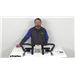 Review of Roadmaster Anti-Sway Bars - Front Anti Sway Bar 1-3/8 Inch - RM73ZR