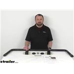 Review of Roadmaster Anti-Sway Bars - Front Anti Sway Bar - RM55ZR
