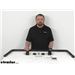 Review of Roadmaster Anti-Sway Bars - Front Anti Sway Bar - RM55ZR