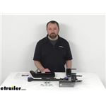 Review of Roadmaster Anti-Sway Bars - TruTrac Front Axle Trac Rod Large Trucks RVs - RM-TRAC-C45