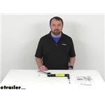 Review of Roadmaster BrakeMaster Custom Seat Adapter - RM-88144
