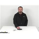 Review of Roadmaster BrakeMaster Custom Seat Adapter - RM-88178