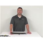 Review of Roadmaster Chevrolet BrakeMaster Seat Adapter - RM39VR