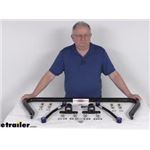 Review of Roadmaster Front Anti-Sway Bar - Front Anti-Sway Bar - RM-1139-148