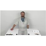 Heat Shield for Roadmaster Tow Defender Protective Screen Feature Review