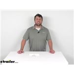 Review of the Replacement Clip for Roadmaster Hitch Extender