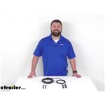 Review of Roadmaster InvisiBrake Replacement Hoses - RM-98710