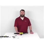 Checking Out the Roadmaster BrakeMaster Custom Fit Seat Adapter