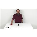 Replacement 1-1/8" Bushing for Roadmaster Rear Anti-Sway Bar Review