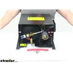 Review of Roadmaster Replacement Parts - Air Tank and Compressor for BrakeMaster - RM-8315