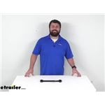 Review of the Replacement End Link for Roadmaster Rear Anti-Sway Bars