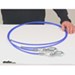 Roadmaster Safety Chains and Cables - Safety Cables - RM-655-55 Review
