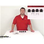 Review of Roadmaster Sterling All Terrain Towbar Replacement Spring Kit - RM910652