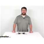 Review of Roadmaster Tow Bar Adapter - RO64FR